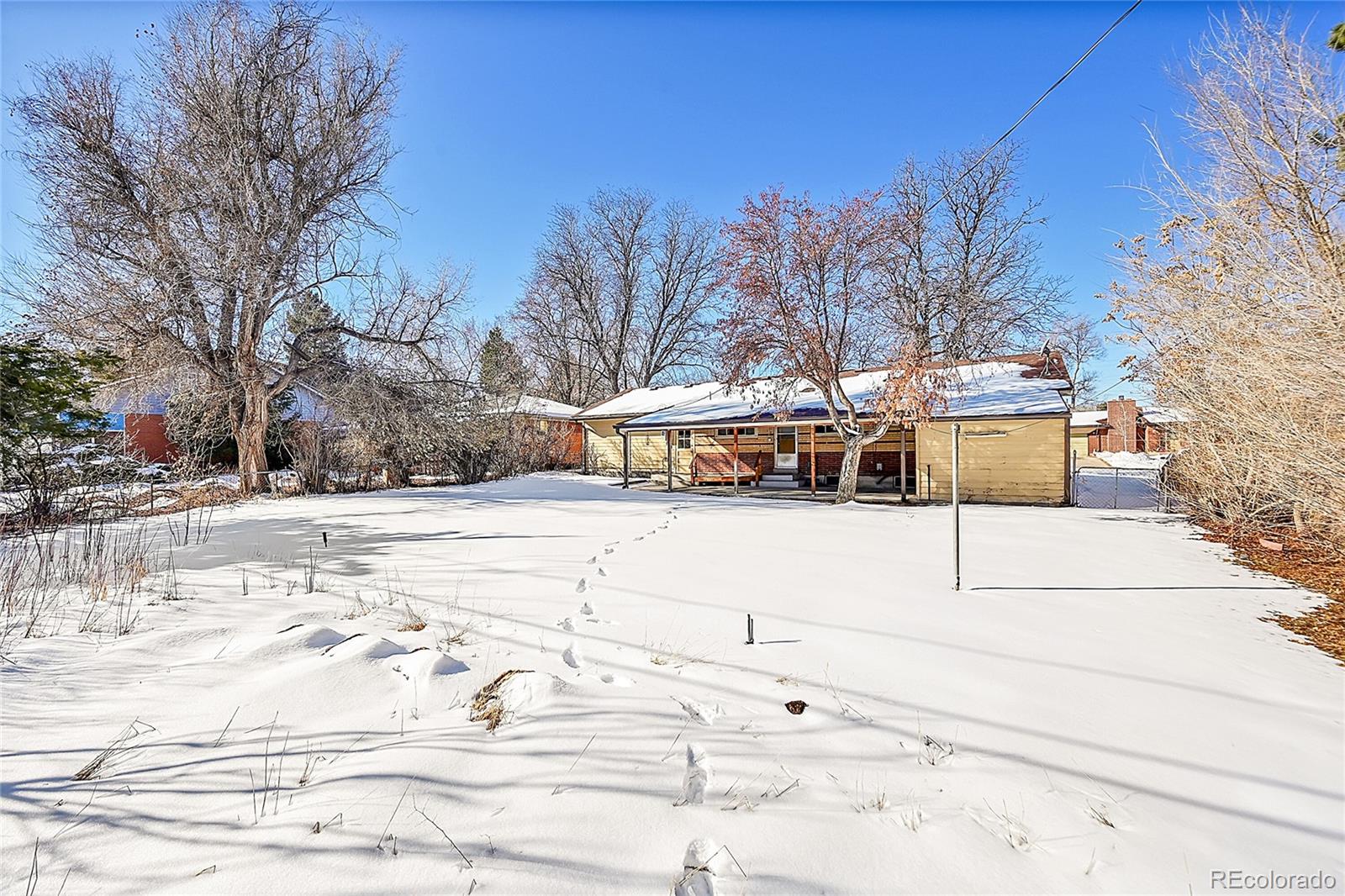 MLS Image #6 for 130 s eaton street,lakewood, Colorado