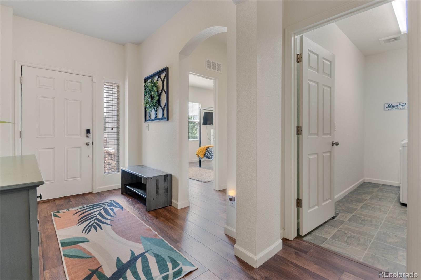 MLS Image #3 for 6484 s harvest street,aurora, Colorado
