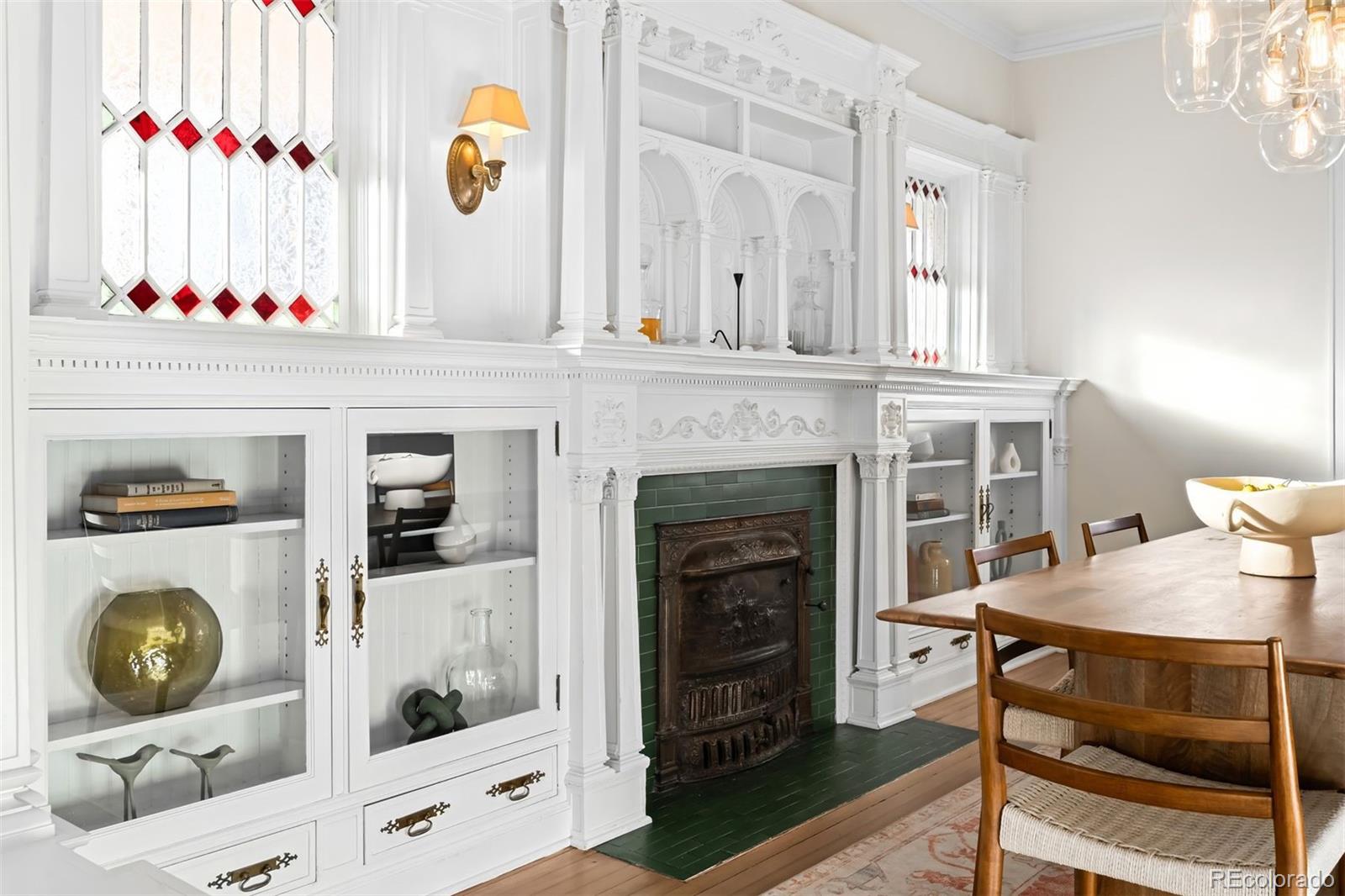 MLS Image #1 for 2550 w 43rd avenue,denver, Colorado