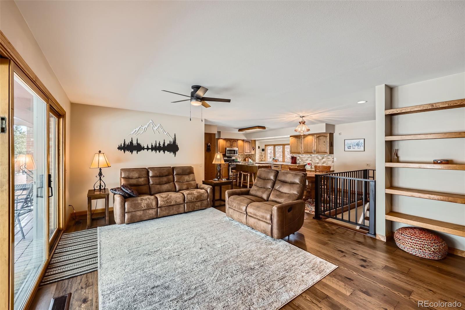 MLS Image #17 for 8229  red rock place,larkspur, Colorado