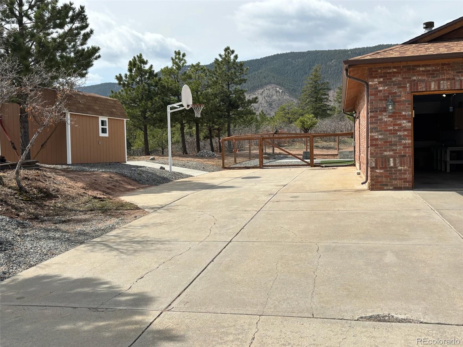 MLS Image #2 for 8229  red rock place,larkspur, Colorado