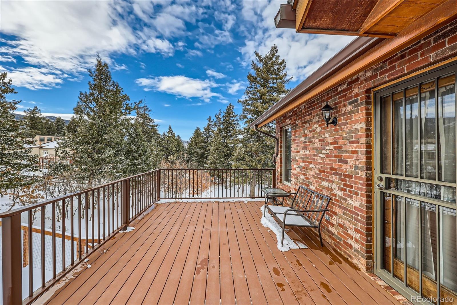 MLS Image #37 for 8229  red rock place,larkspur, Colorado