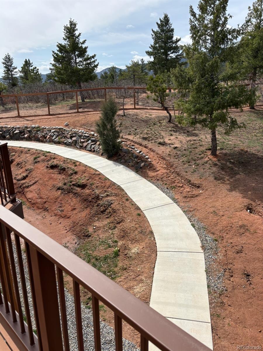 MLS Image #5 for 8229  red rock place,larkspur, Colorado