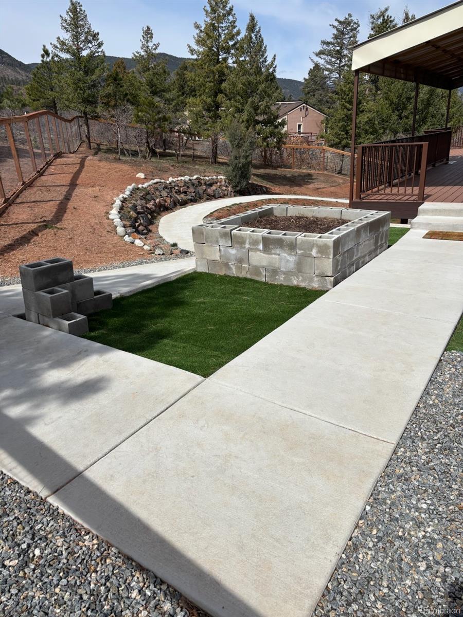 MLS Image #6 for 8229  red rock place,larkspur, Colorado