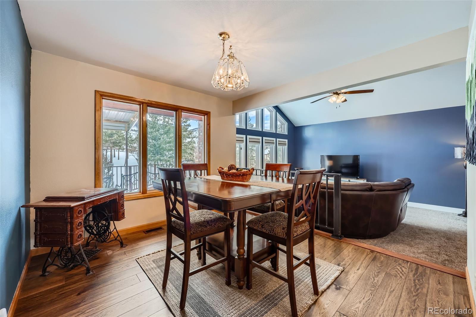 MLS Image #9 for 8229  red rock place,larkspur, Colorado