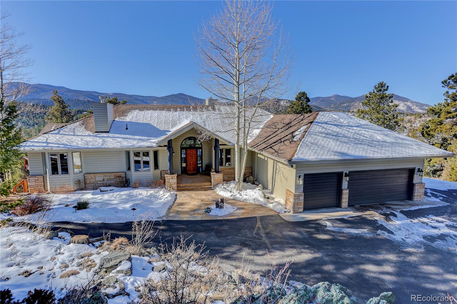 MLS Image #0 for 334  humphrey drive,evergreen, Colorado