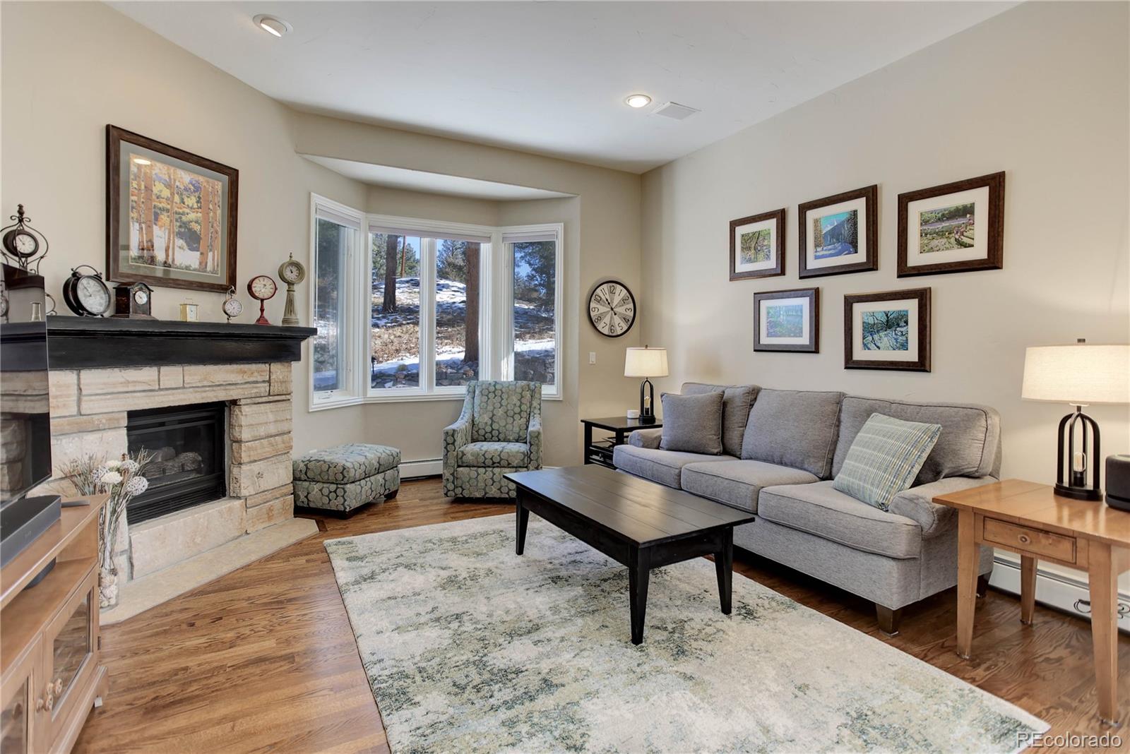 MLS Image #10 for 334  humphrey drive,evergreen, Colorado