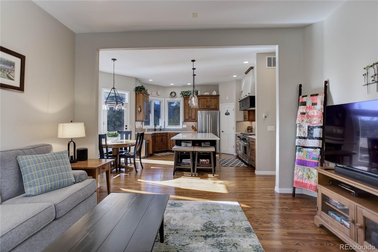 MLS Image #12 for 334  humphrey drive,evergreen, Colorado