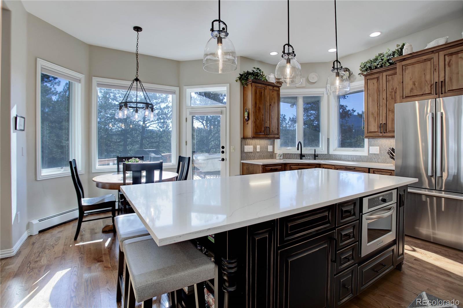 MLS Image #13 for 334  humphrey drive,evergreen, Colorado