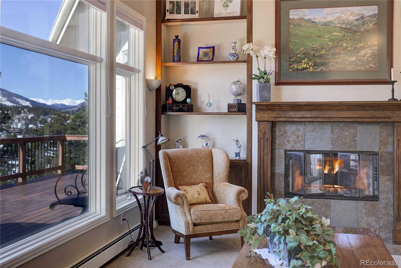 MLS Image #2 for 334  humphrey drive,evergreen, Colorado