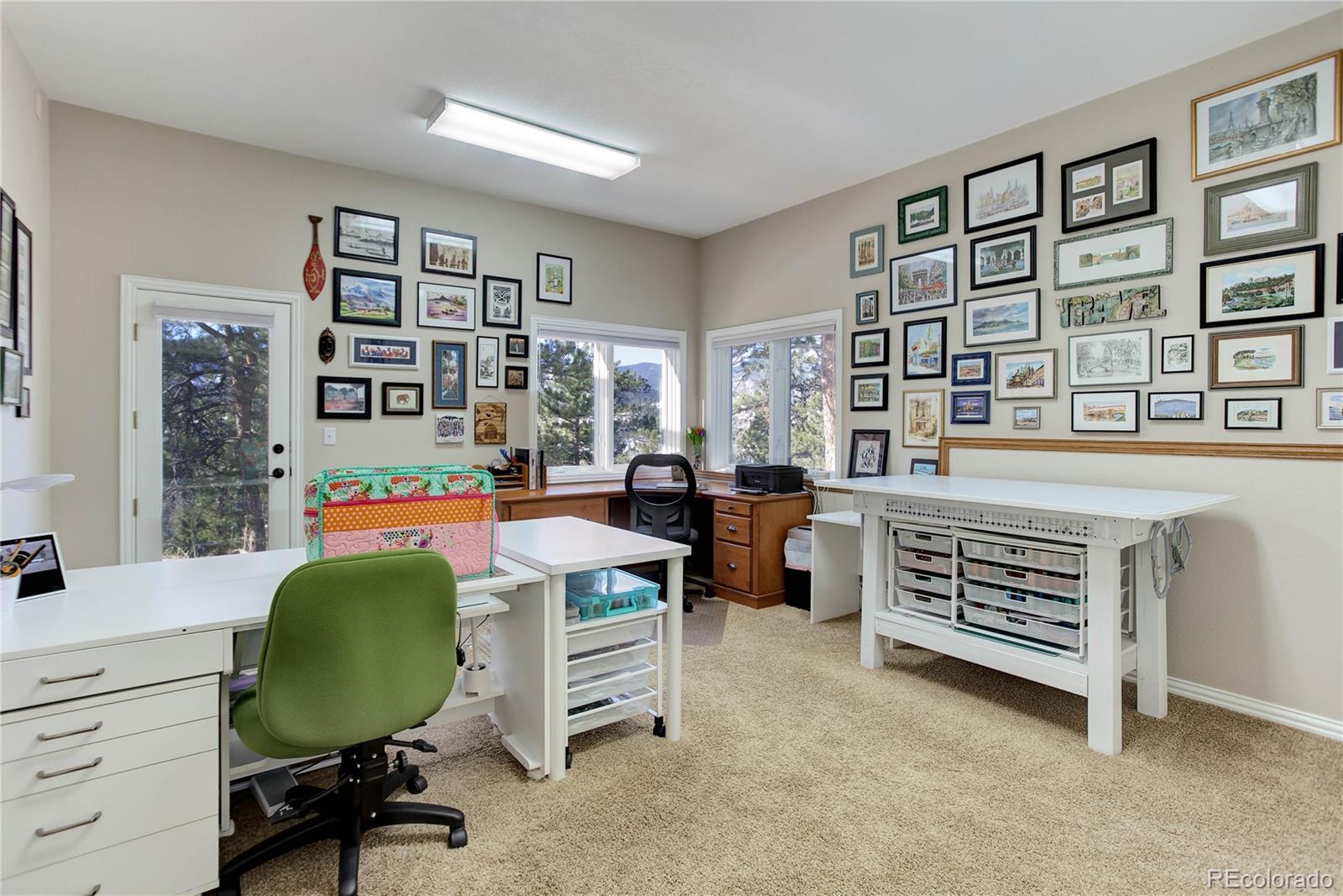 MLS Image #27 for 334  humphrey drive,evergreen, Colorado