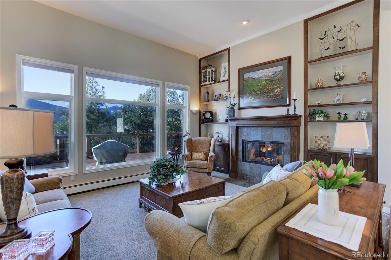 MLS Image #3 for 334  humphrey drive,evergreen, Colorado