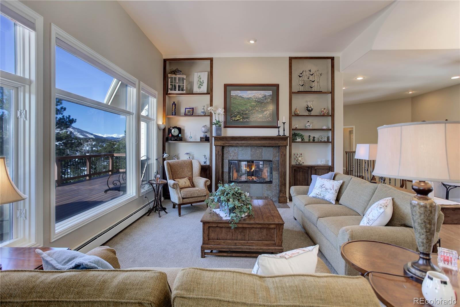 MLS Image #4 for 334  humphrey drive,evergreen, Colorado