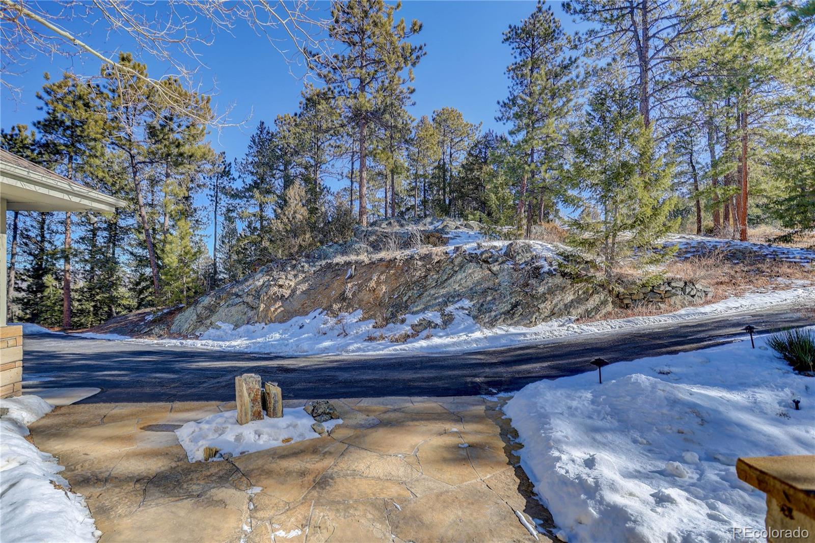 MLS Image #42 for 334  humphrey drive,evergreen, Colorado