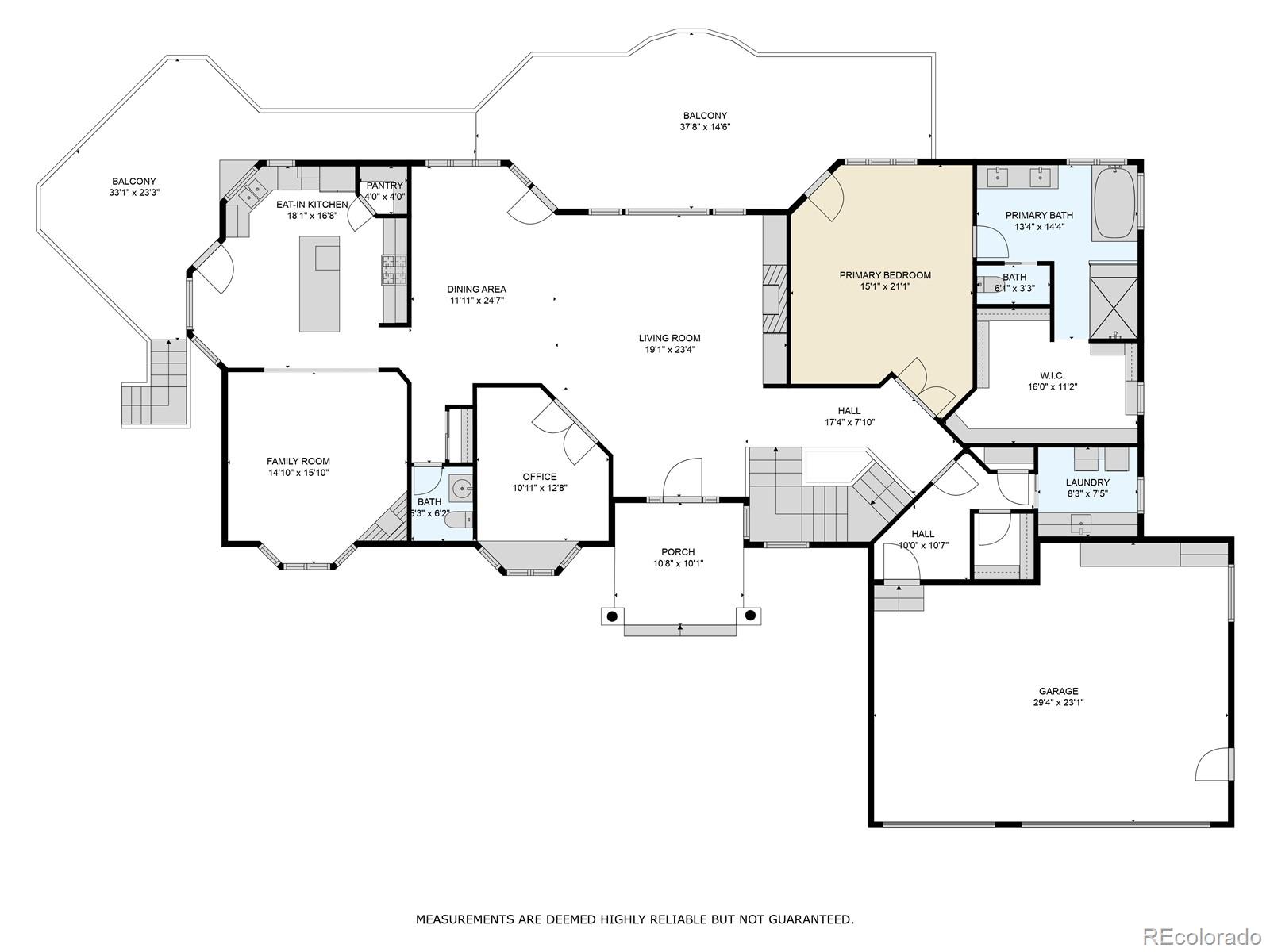 MLS Image #43 for 334  humphrey drive,evergreen, Colorado
