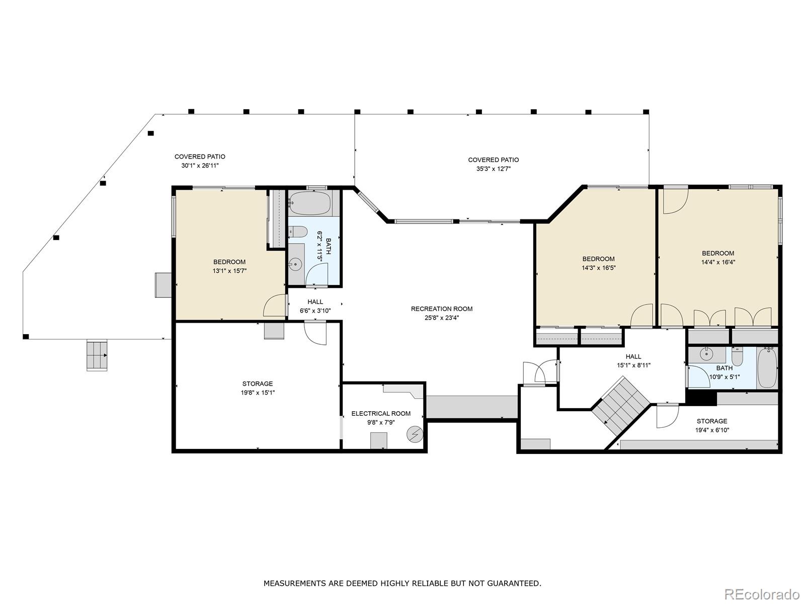 MLS Image #44 for 334  humphrey drive,evergreen, Colorado
