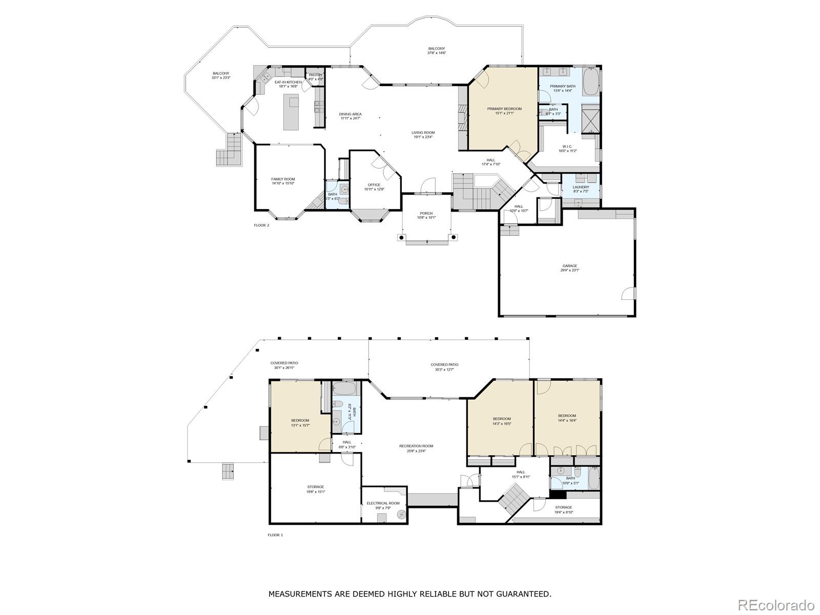 MLS Image #45 for 334  humphrey drive,evergreen, Colorado