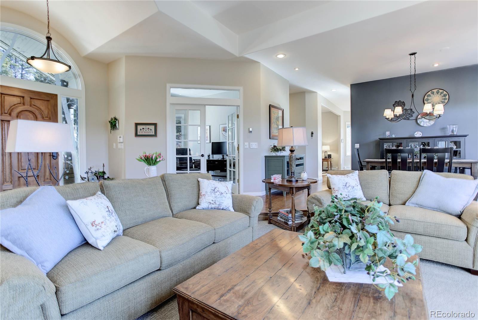 MLS Image #5 for 334  humphrey drive,evergreen, Colorado