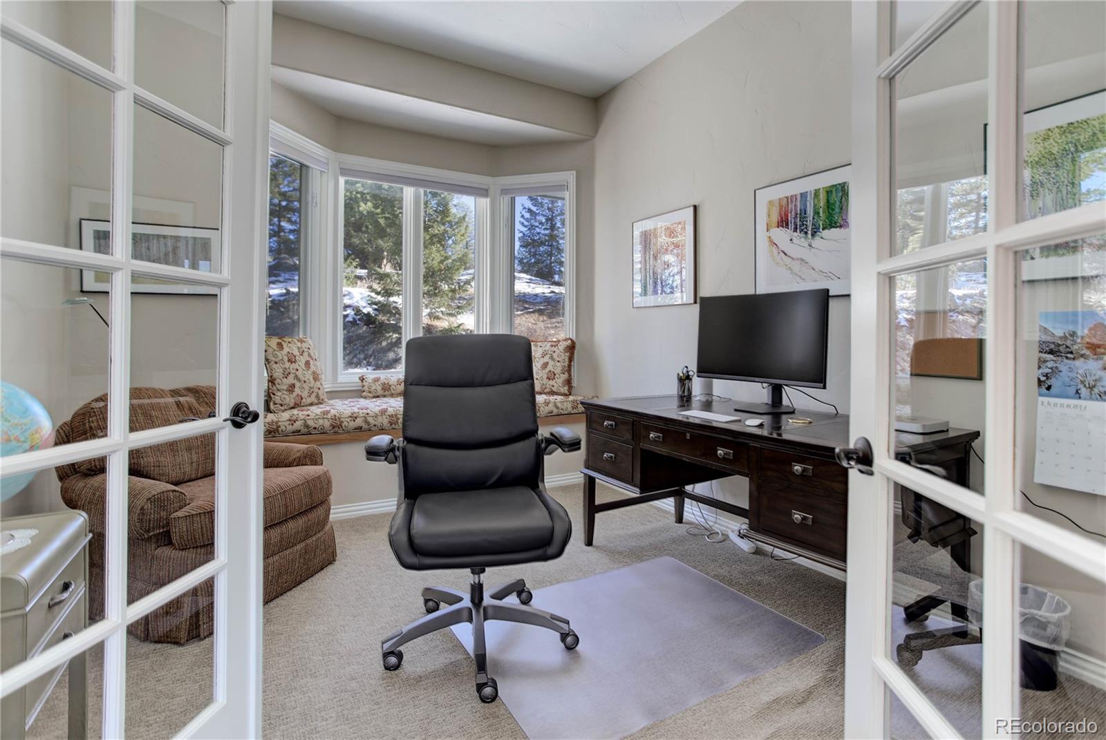 MLS Image #7 for 334  humphrey drive,evergreen, Colorado