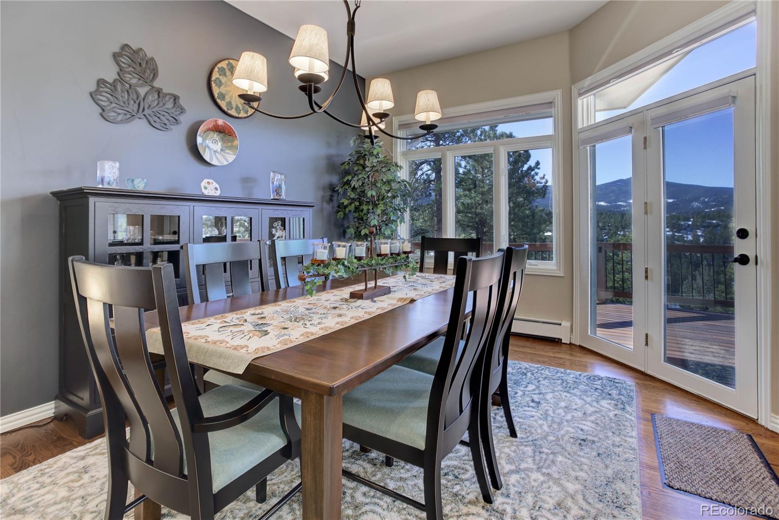 MLS Image #8 for 334  humphrey drive,evergreen, Colorado