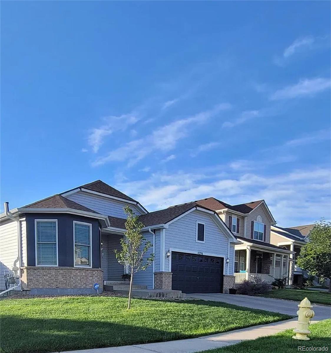 CMA Image for 4296  clover lane,Brighton, Colorado
