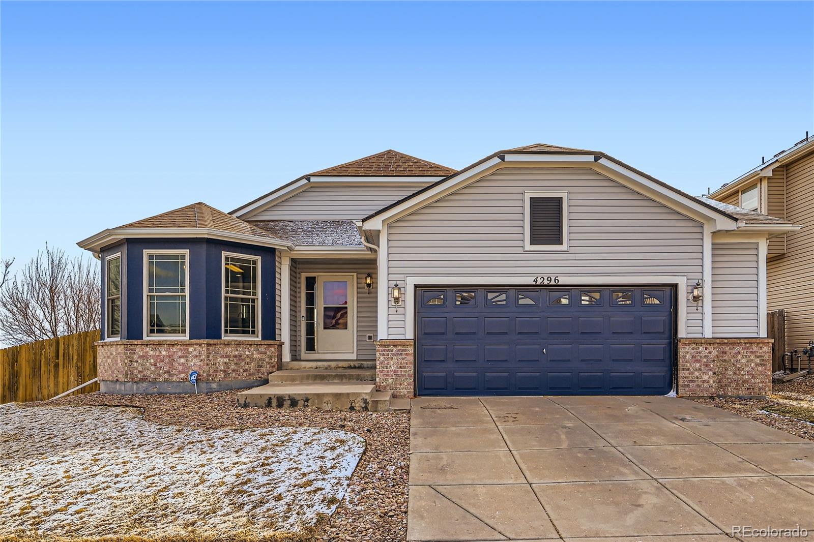 MLS Image #2 for 4296  clover lane,brighton, Colorado