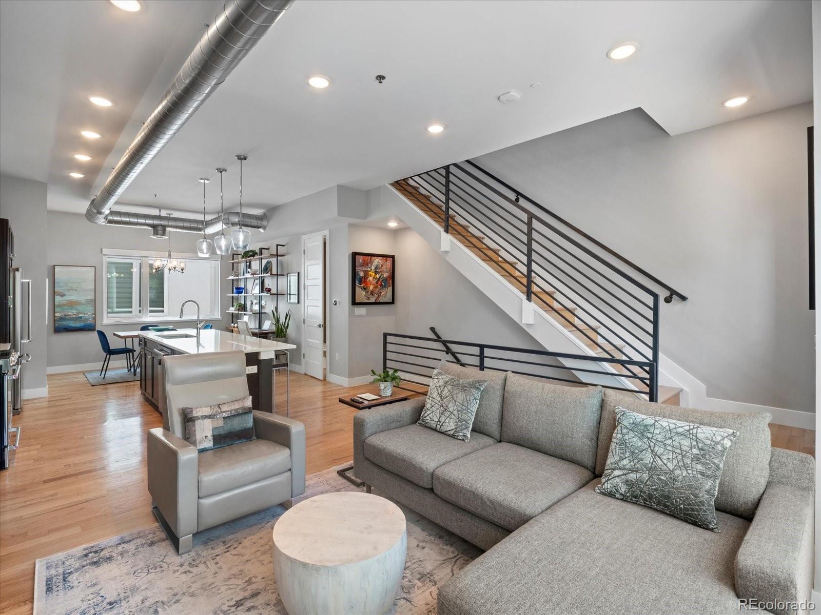 MLS Image #2 for 2833 w 25th avenue,denver, Colorado