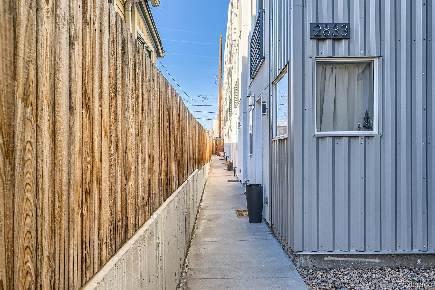 MLS Image #25 for 2833 w 25th avenue,denver, Colorado