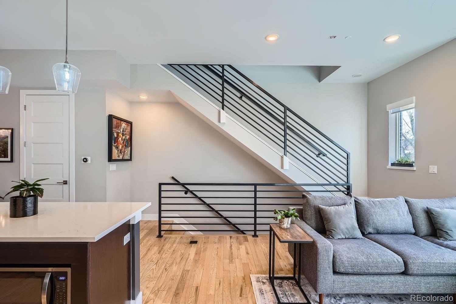 MLS Image #4 for 2833 w 25th avenue,denver, Colorado