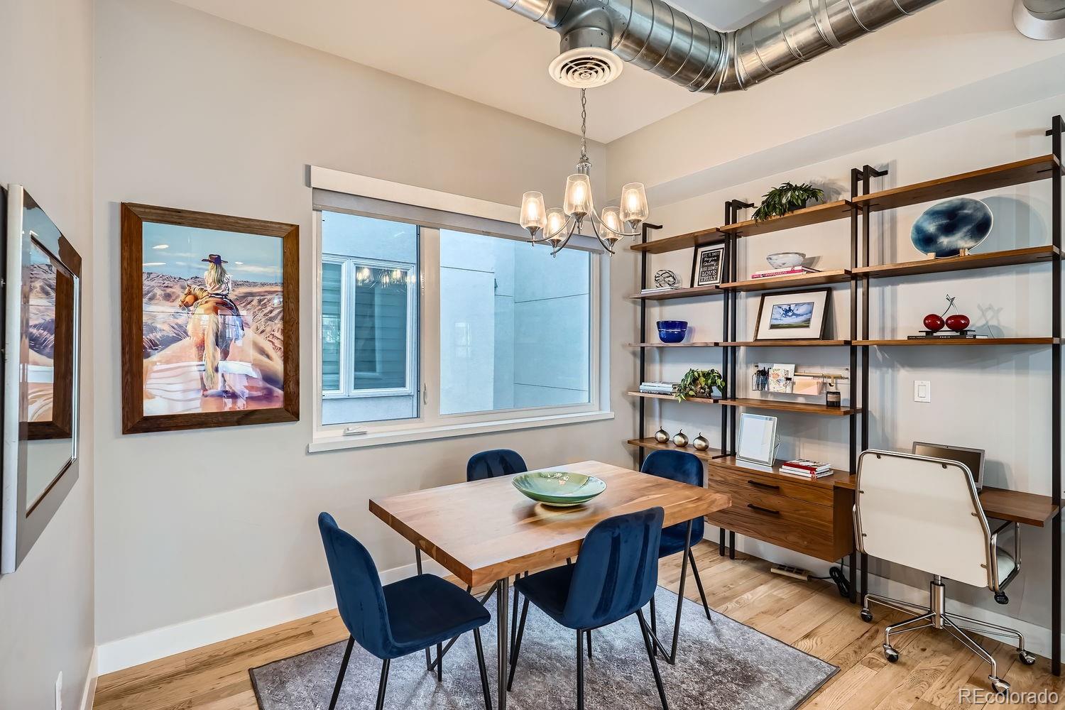 MLS Image #7 for 2833 w 25th avenue,denver, Colorado