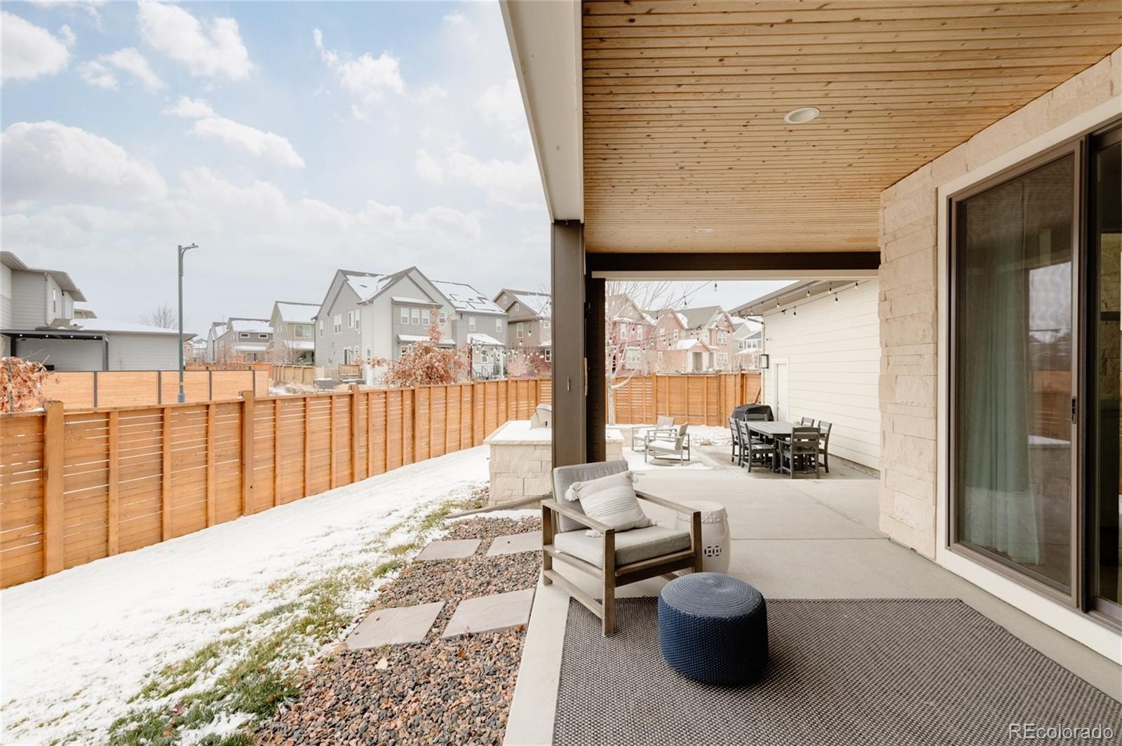 MLS Image #26 for 6101  chester street,denver, Colorado