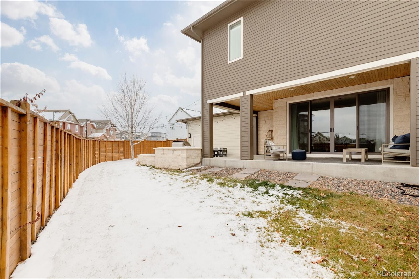 MLS Image #27 for 6101  chester street,denver, Colorado