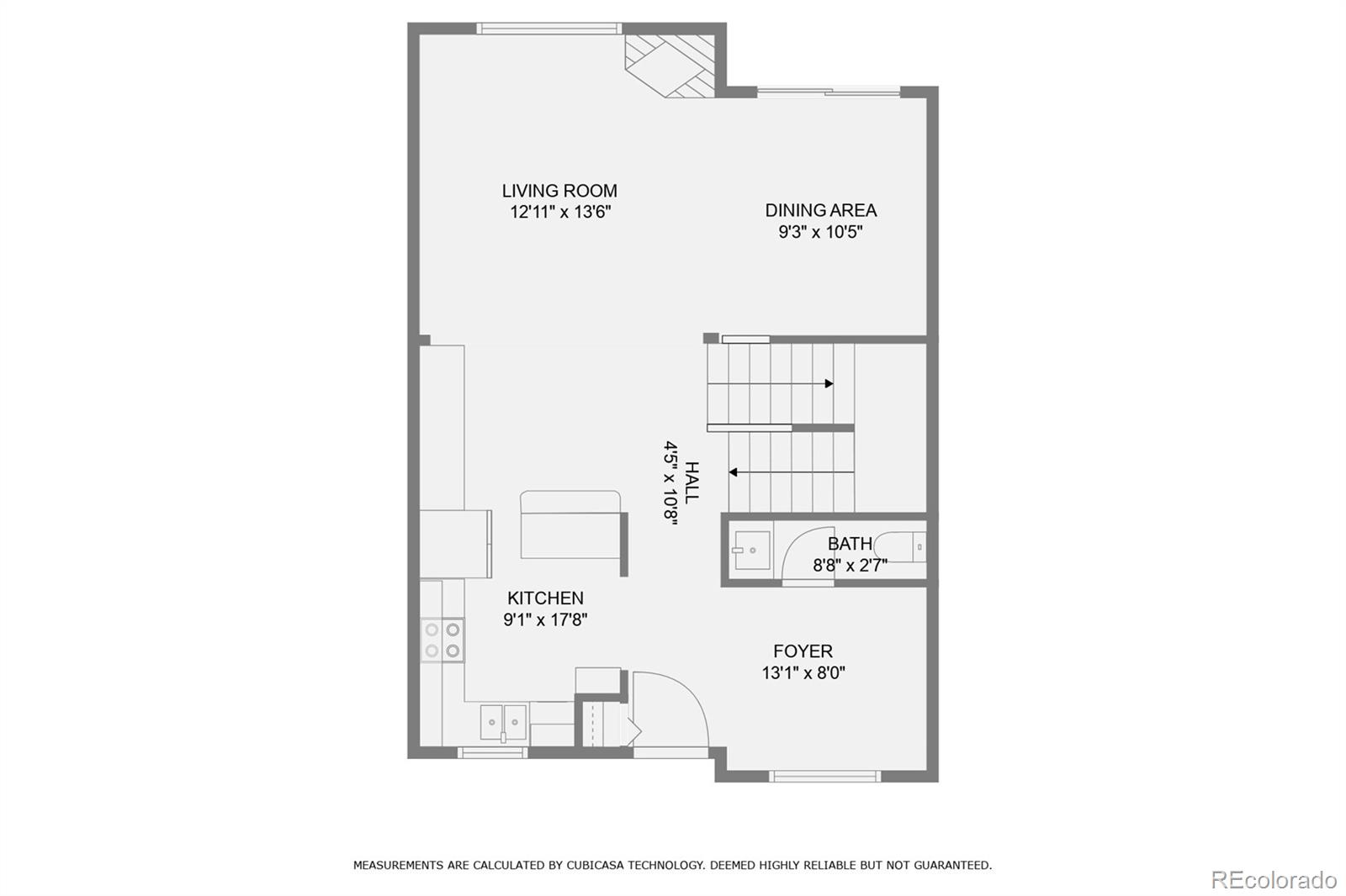 MLS Image #25 for 11919 e yale avenue,aurora, Colorado