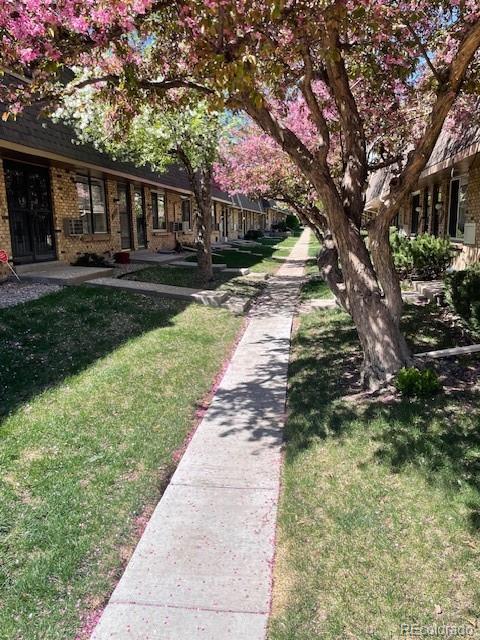 MLS Image #0 for 1731  quail street,lakewood, Colorado
