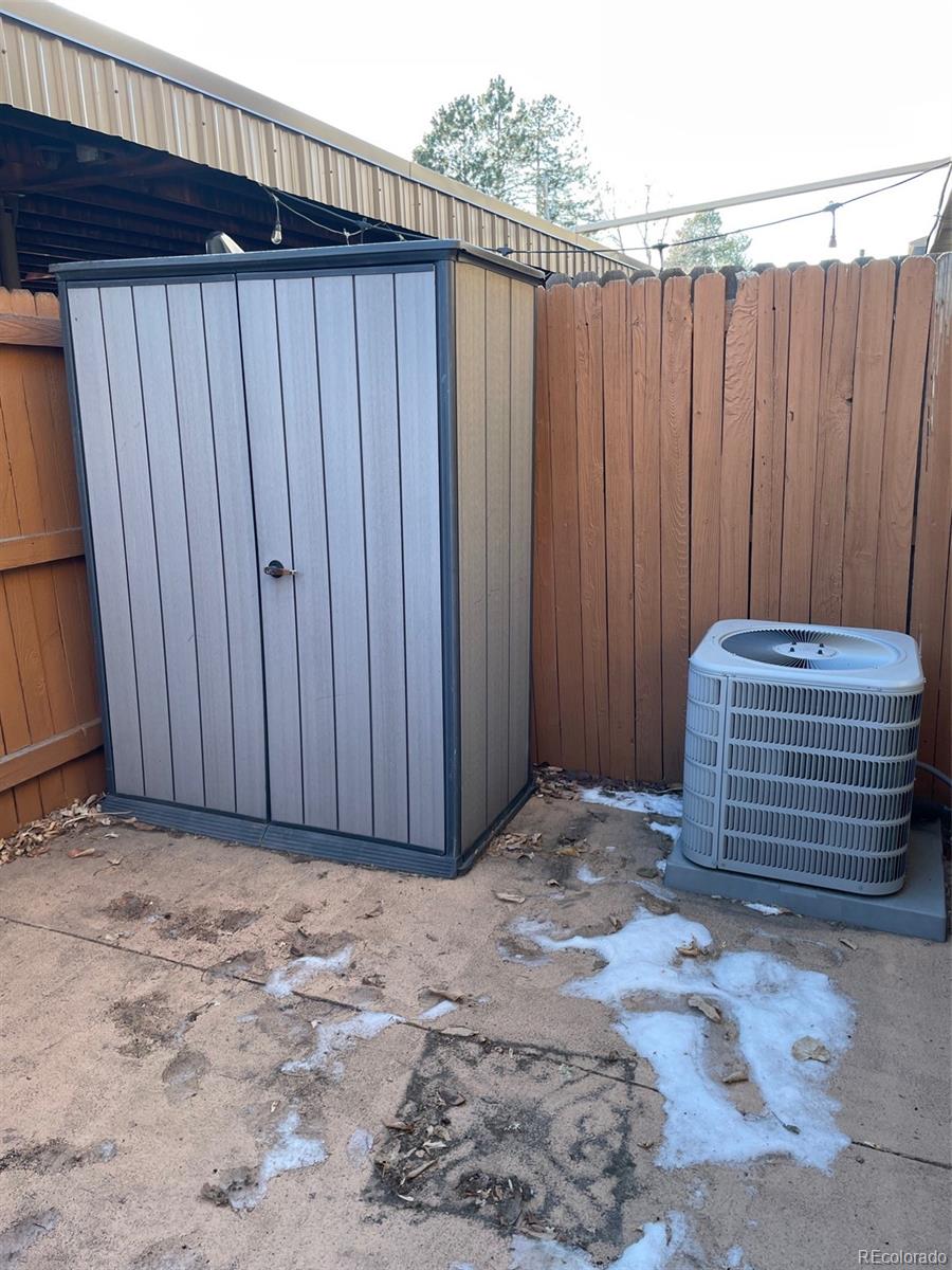 MLS Image #20 for 1731  quail street,lakewood, Colorado