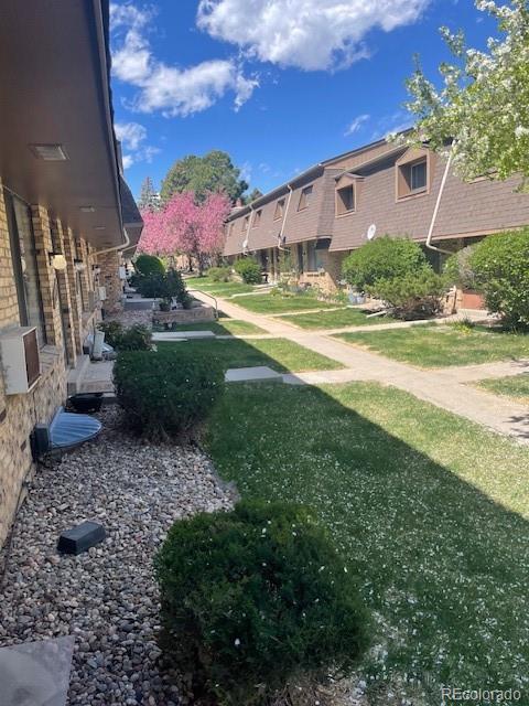 MLS Image #21 for 1731  quail street,lakewood, Colorado
