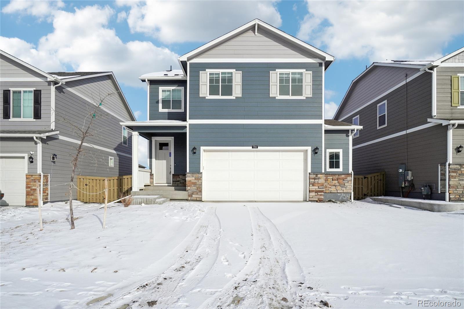 CMA Image for 704  lake emerson road,Severance, Colorado