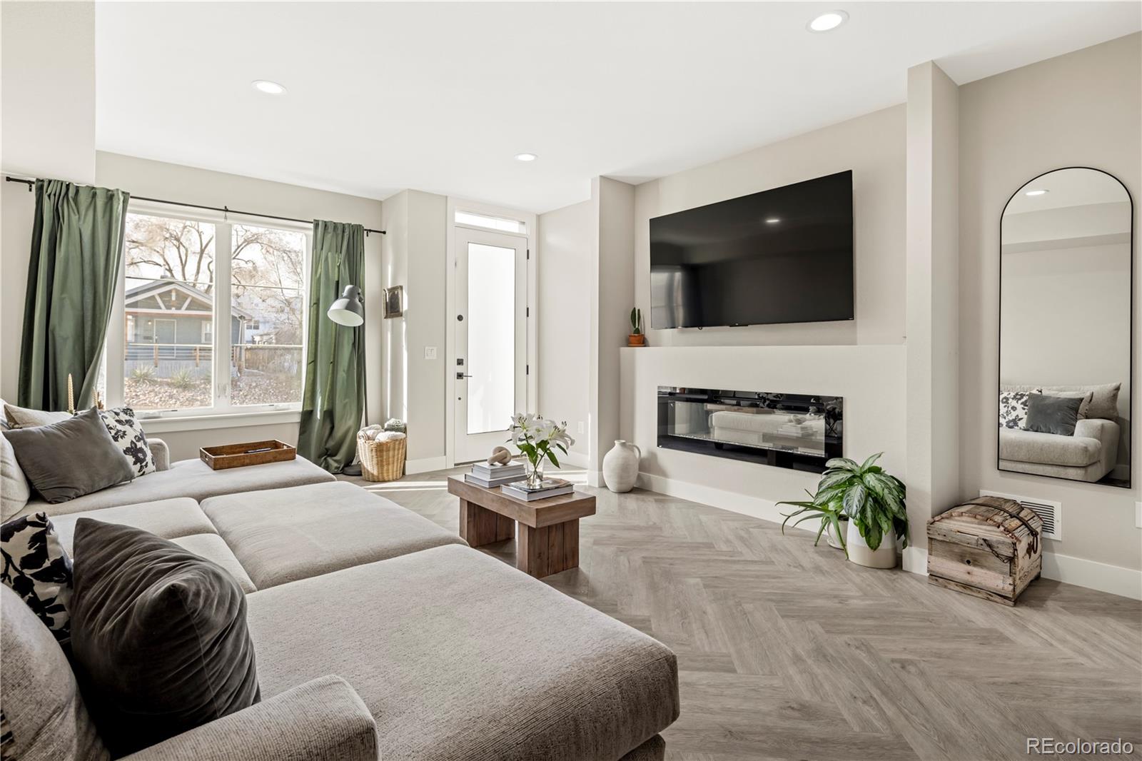 Report Image for 1074  Knox Court,Denver, Colorado