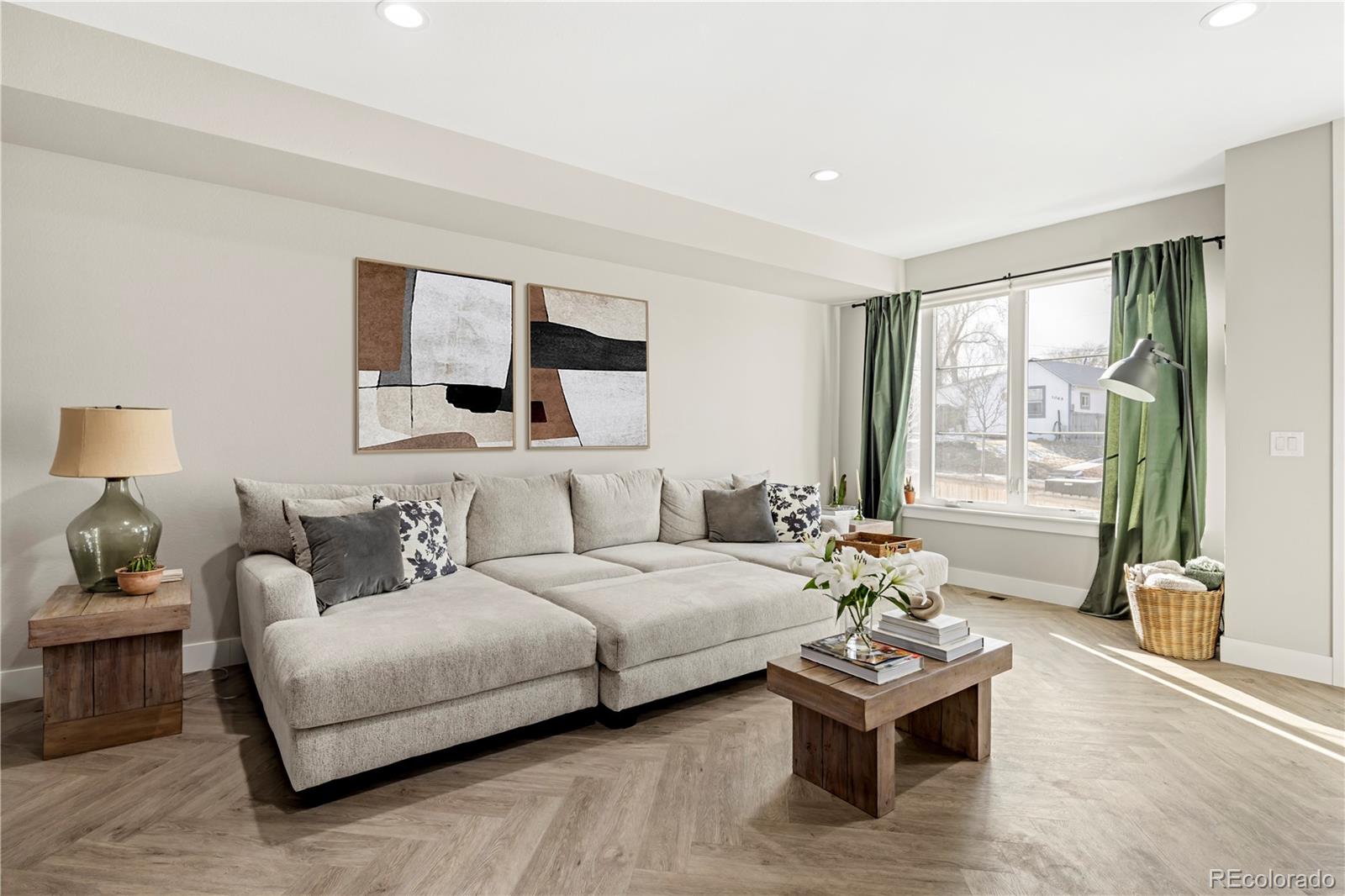 MLS Image #2 for 1074  knox court,denver, Colorado