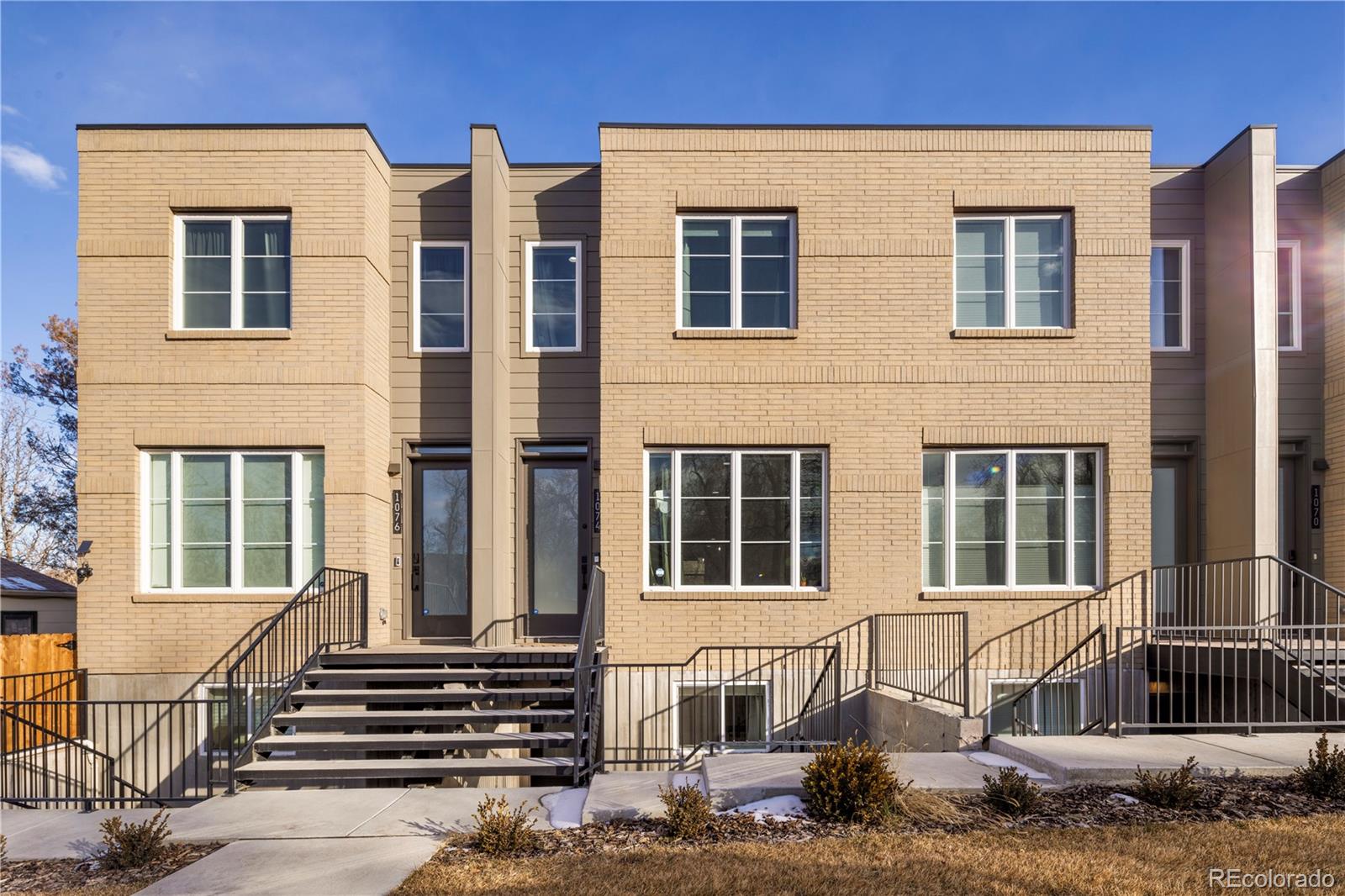 MLS Image #39 for 1074  knox court,denver, Colorado