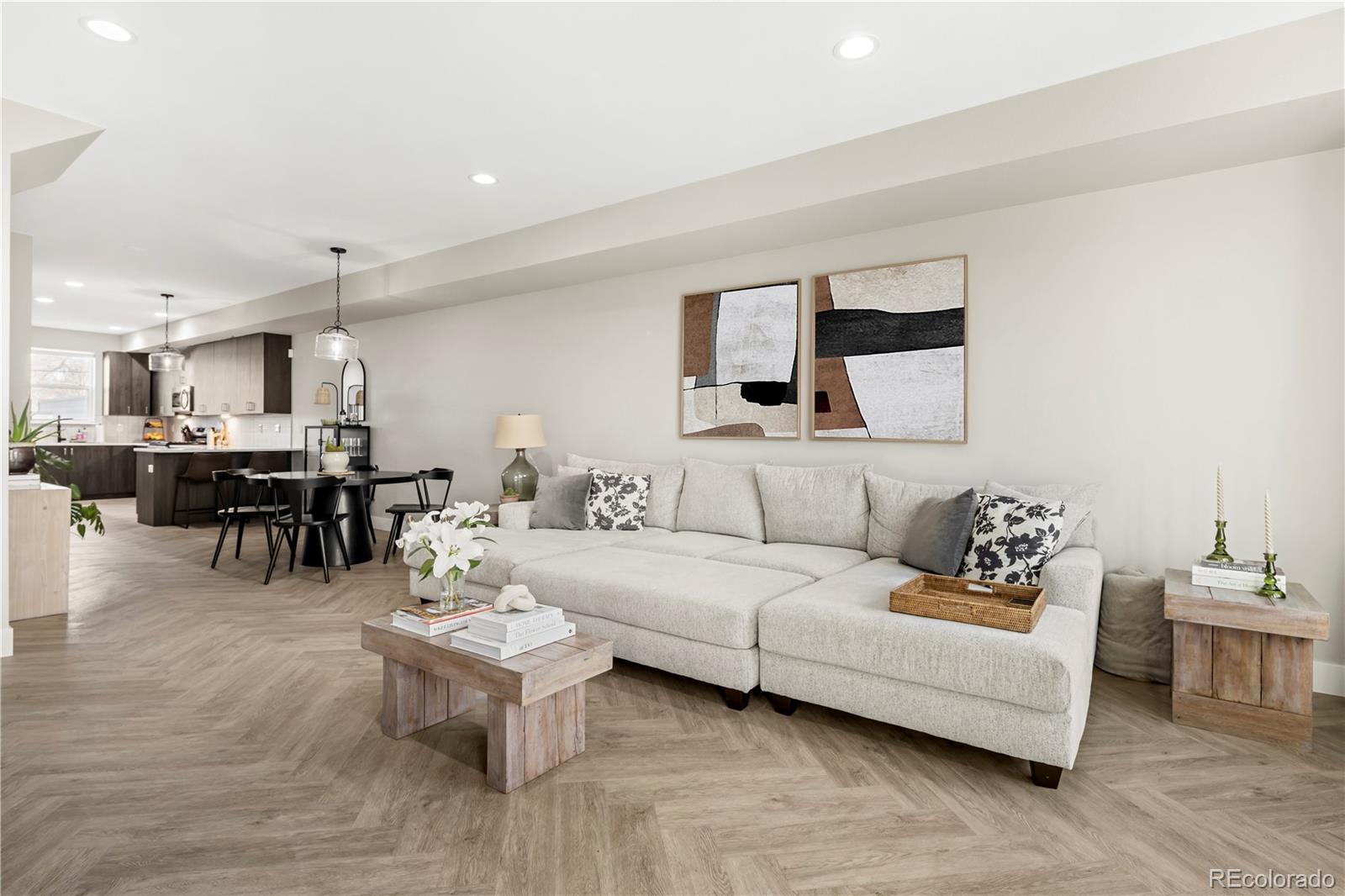 MLS Image #4 for 1074  knox court,denver, Colorado