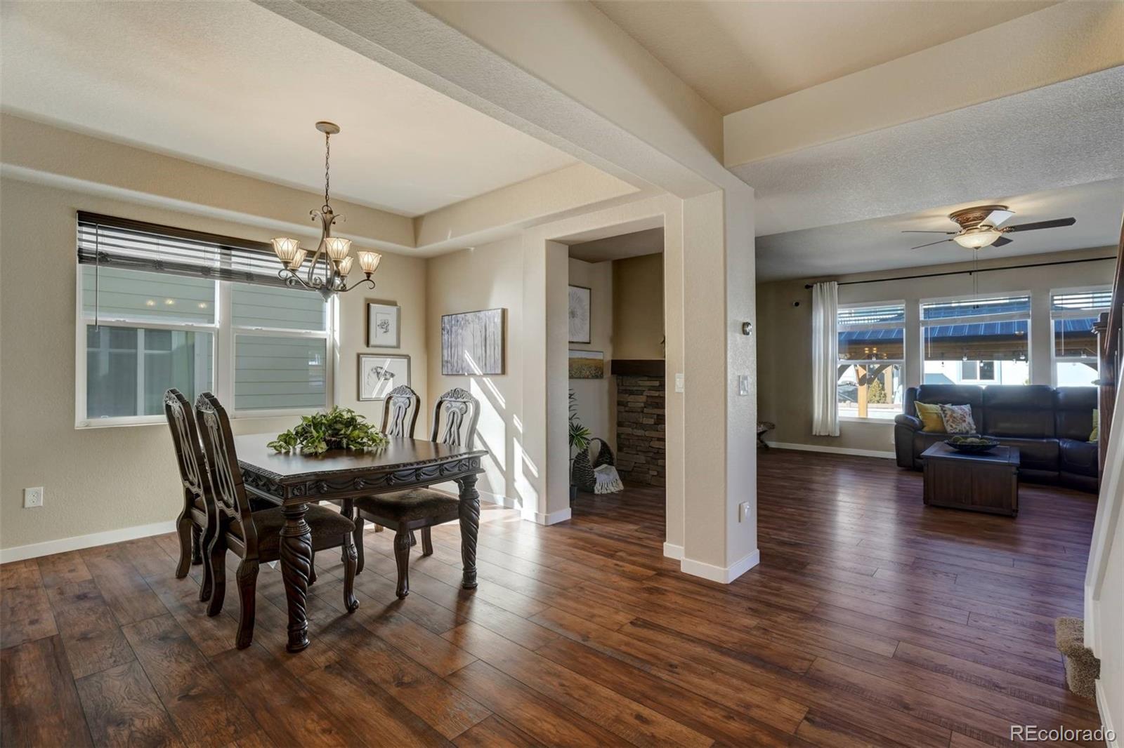 MLS Image #10 for 6356  deco drive,colorado springs, Colorado