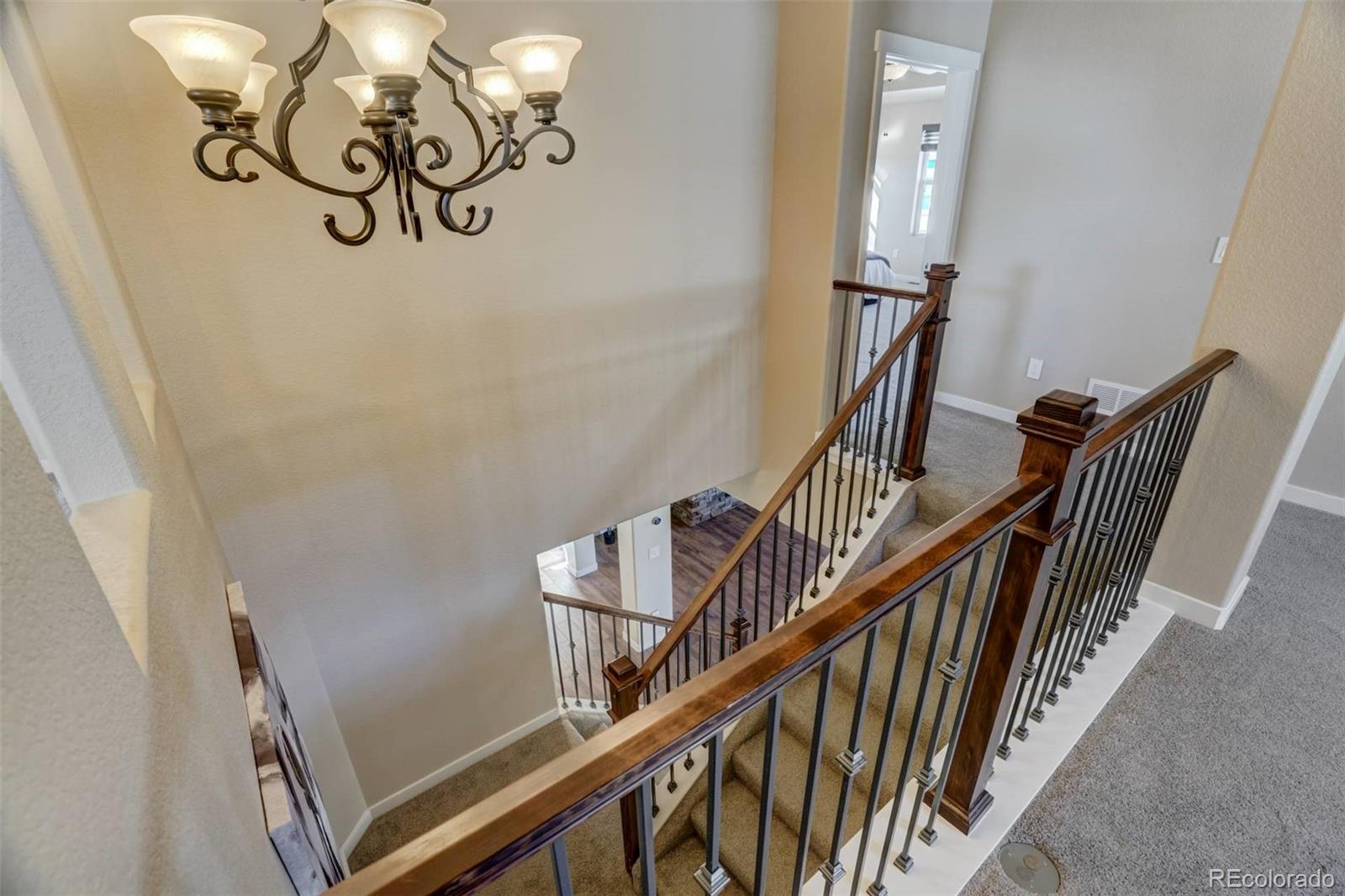 MLS Image #14 for 6356  deco drive,colorado springs, Colorado