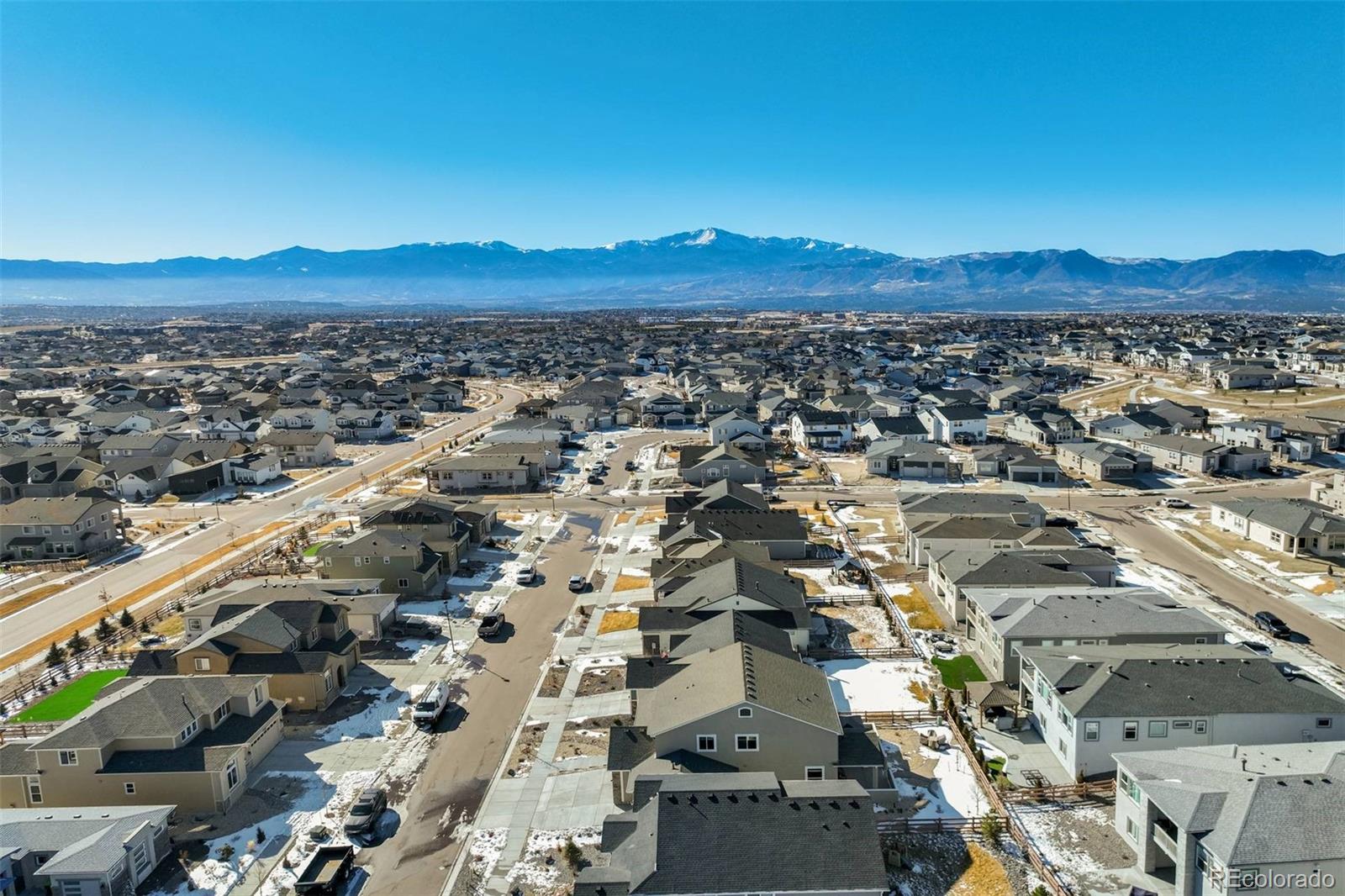 MLS Image #21 for 6356  deco drive,colorado springs, Colorado