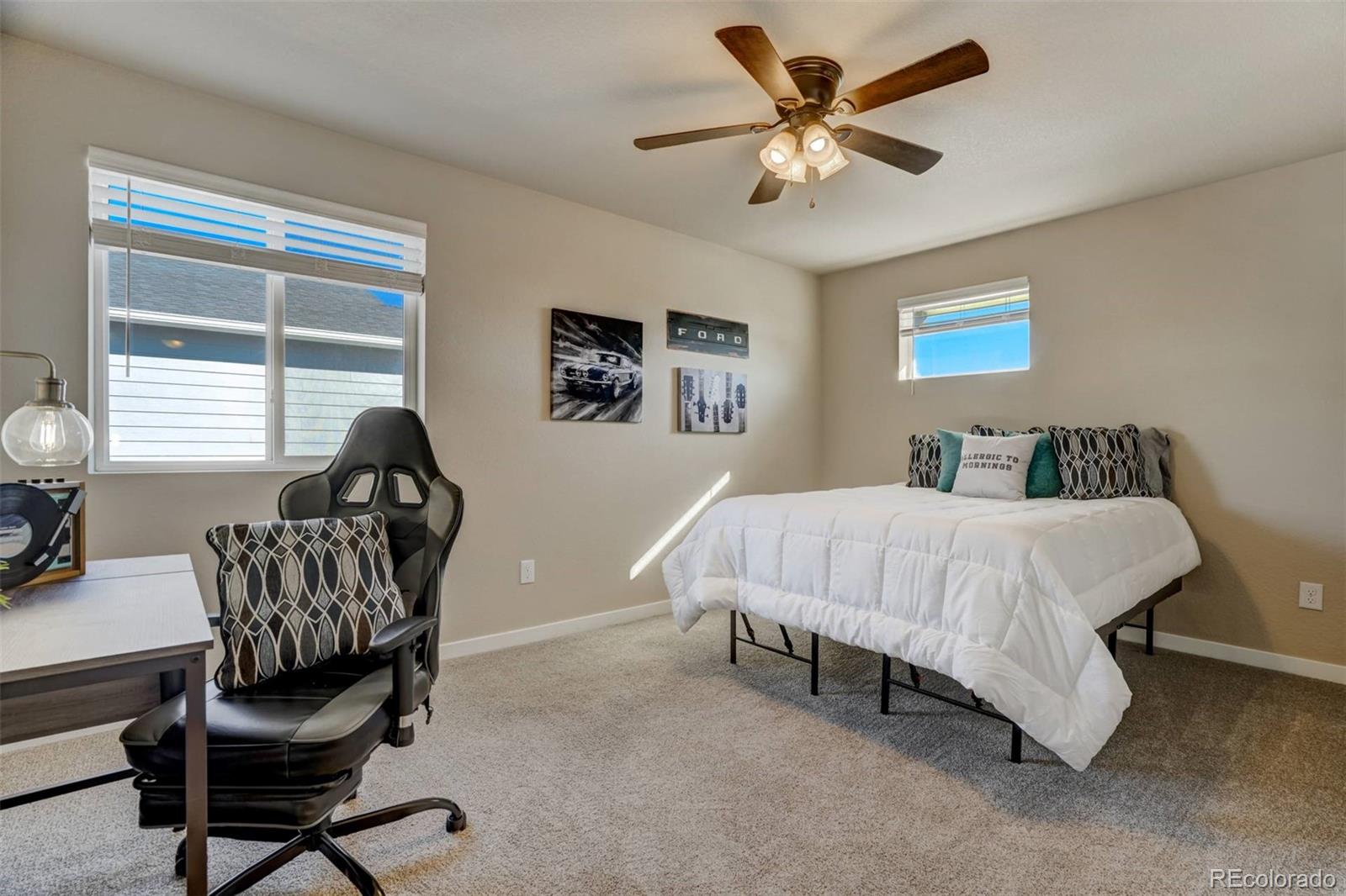 MLS Image #24 for 6356  deco drive,colorado springs, Colorado