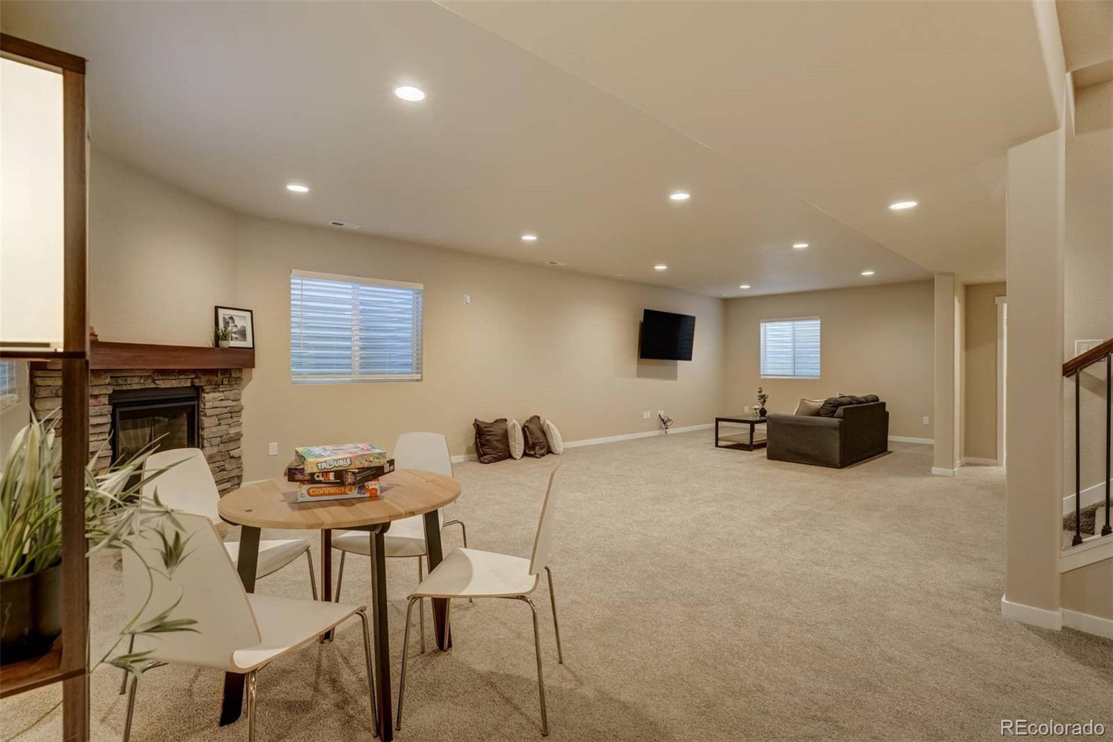 MLS Image #30 for 6356  deco drive,colorado springs, Colorado