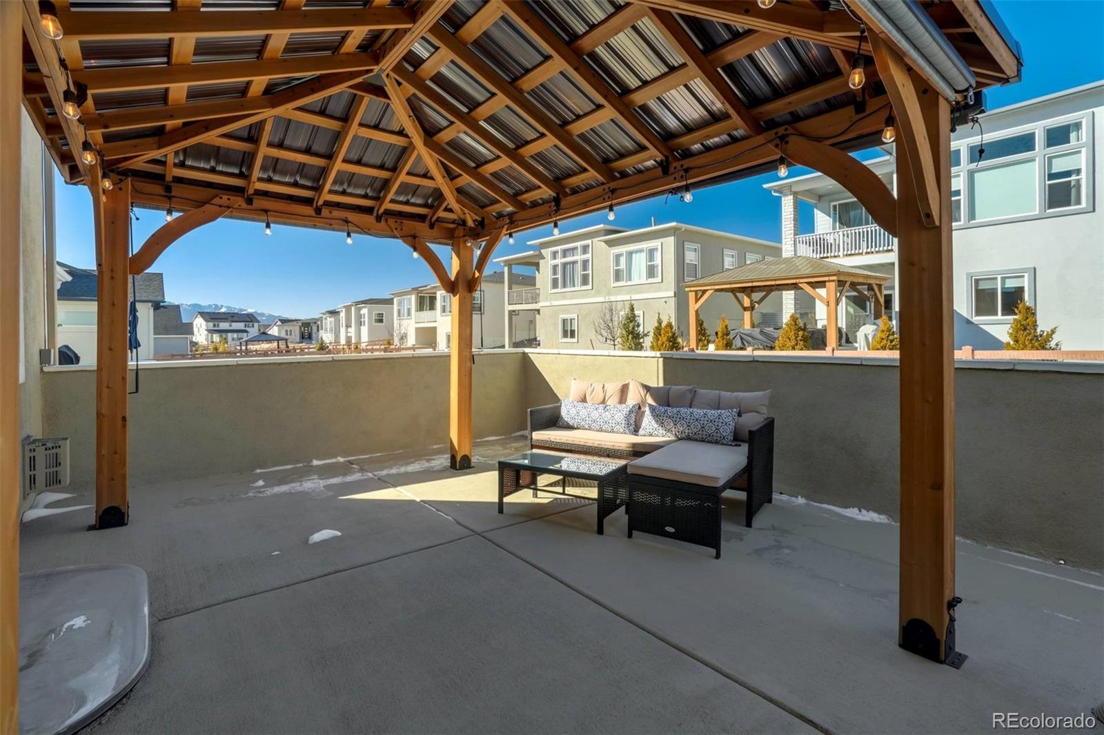 MLS Image #37 for 6356  deco drive,colorado springs, Colorado