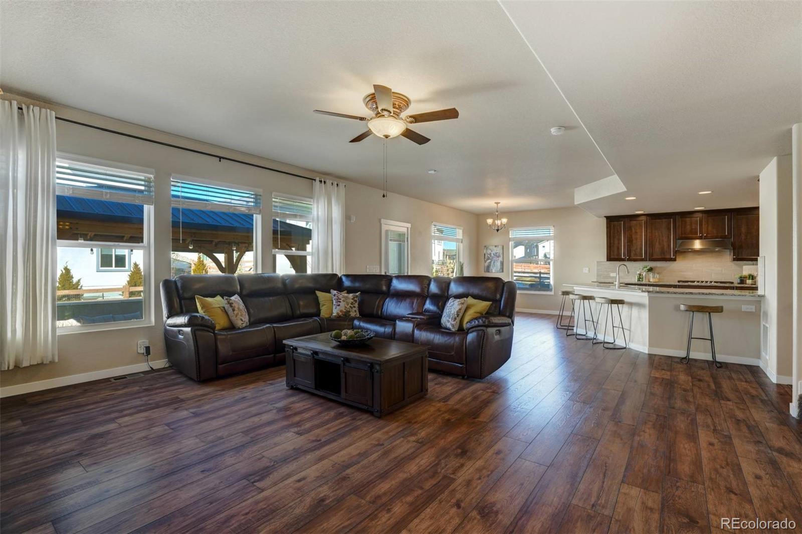 MLS Image #4 for 6356  deco drive,colorado springs, Colorado