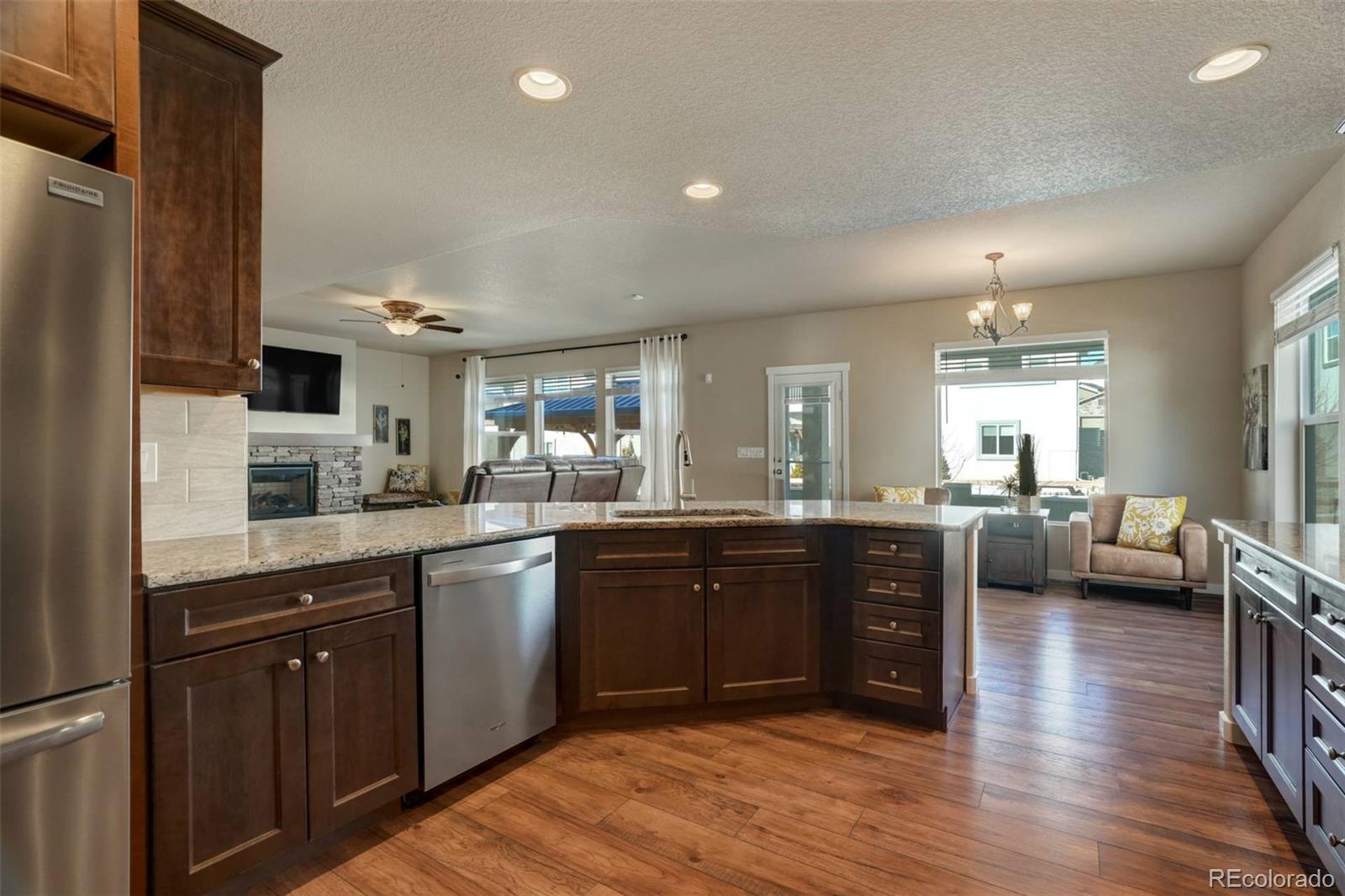 MLS Image #5 for 6356  deco drive,colorado springs, Colorado
