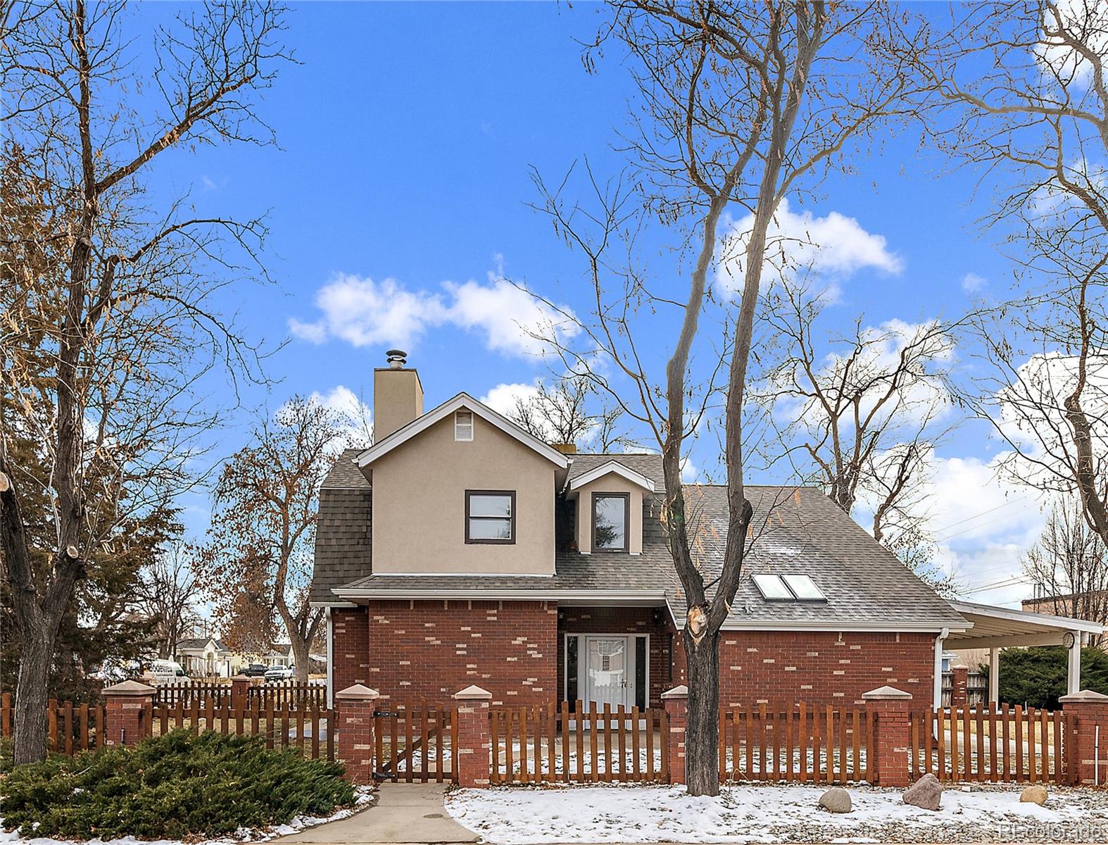 MLS Image #0 for 4401 s lincoln street,englewood, Colorado